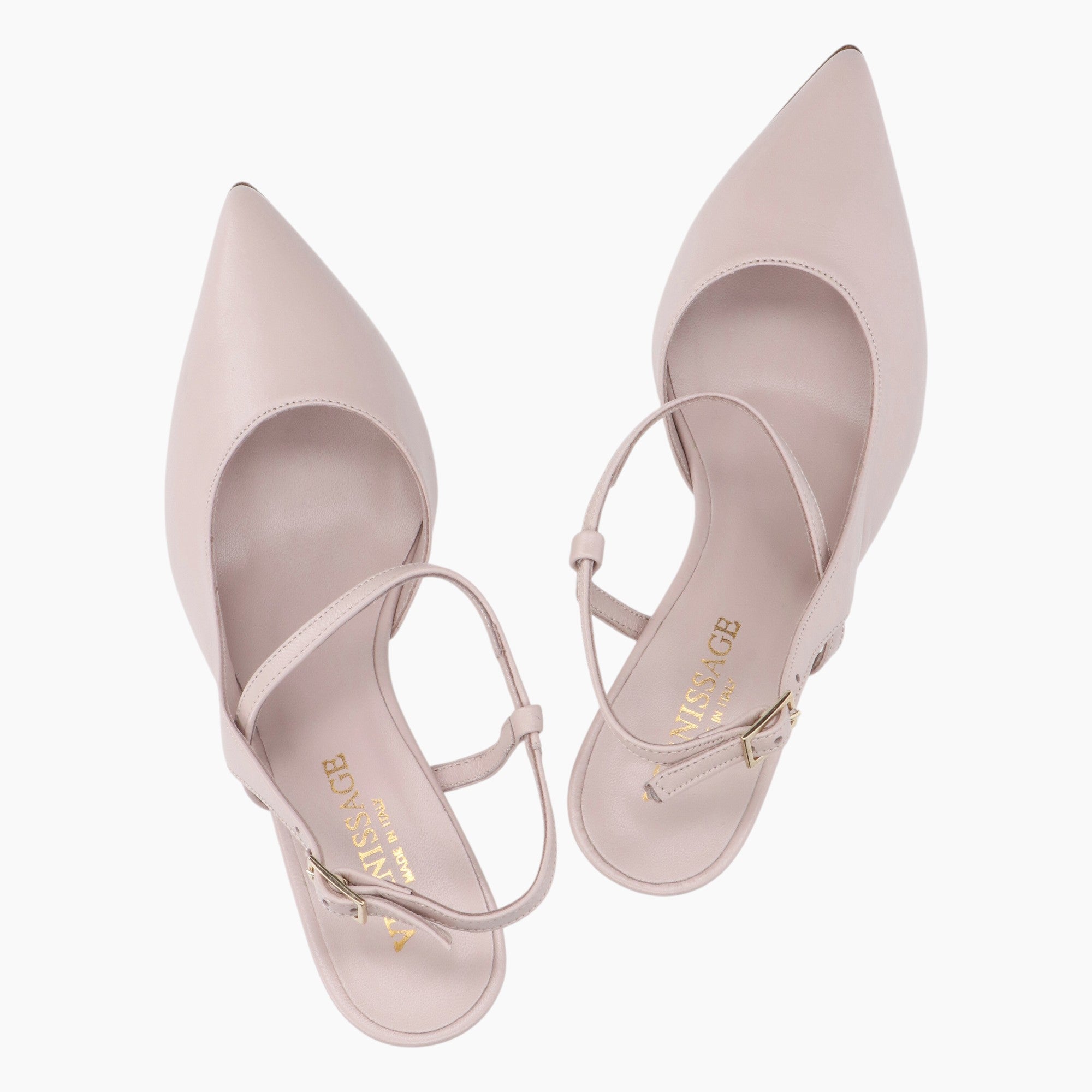 Chanel Donna