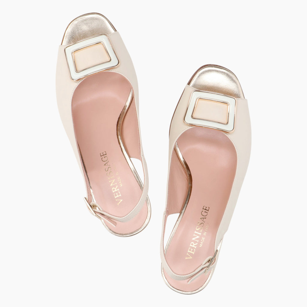 Sandales Femme
