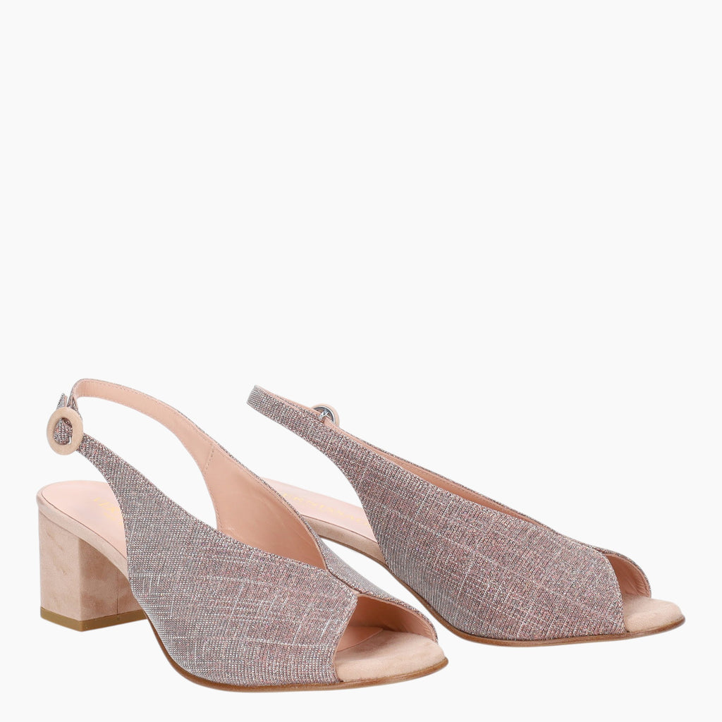 Sandales Femme