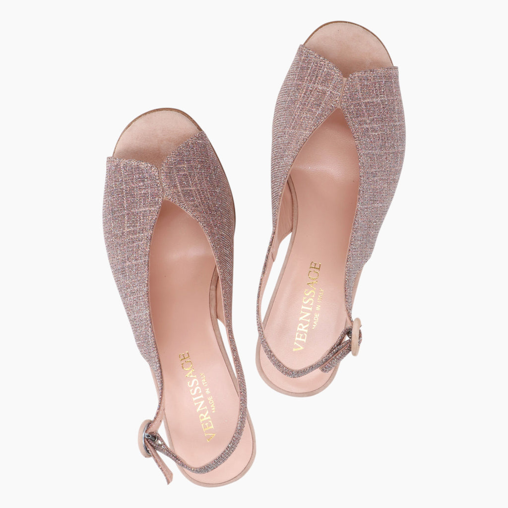 Sandales Femme