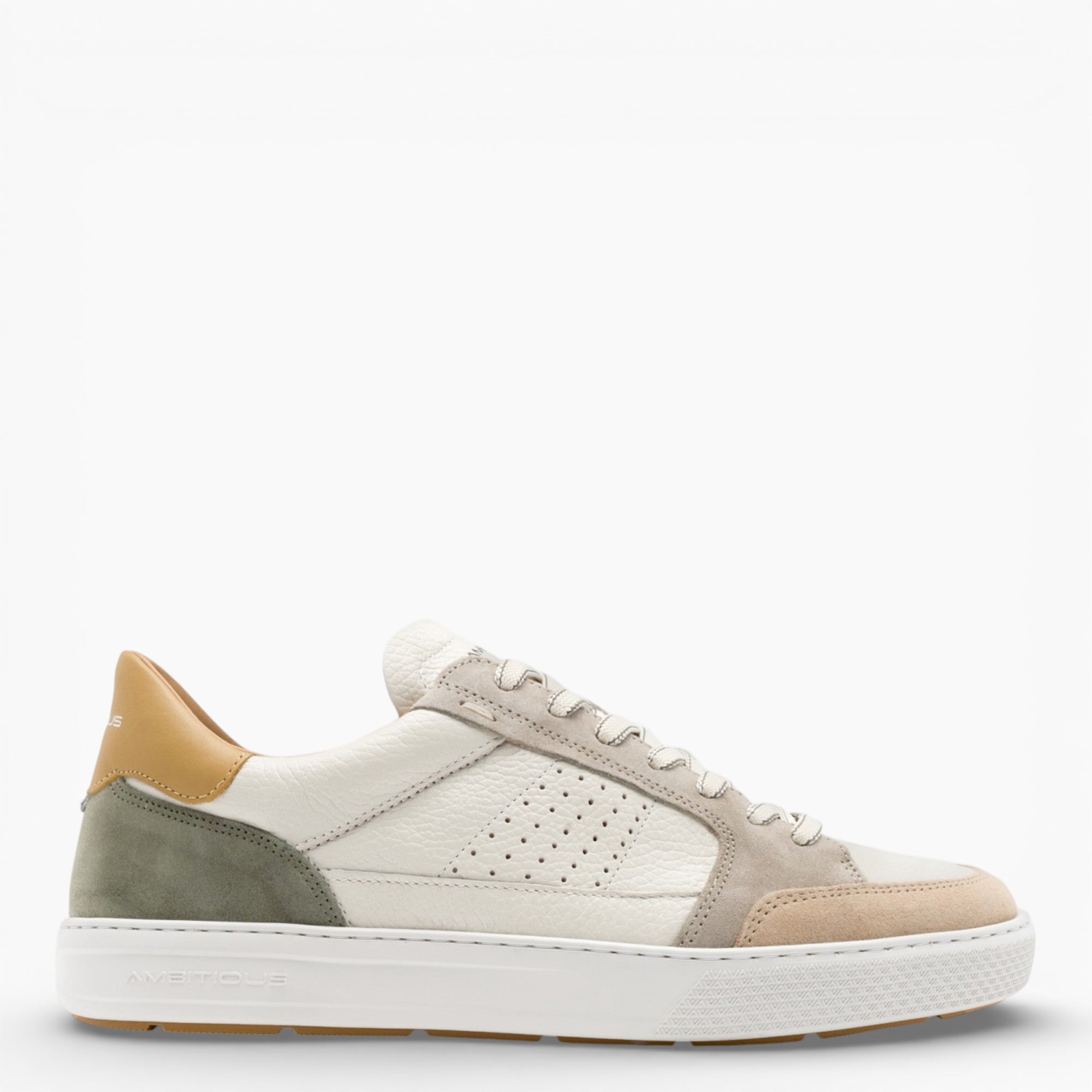 Sneakers Uomo Anopolis