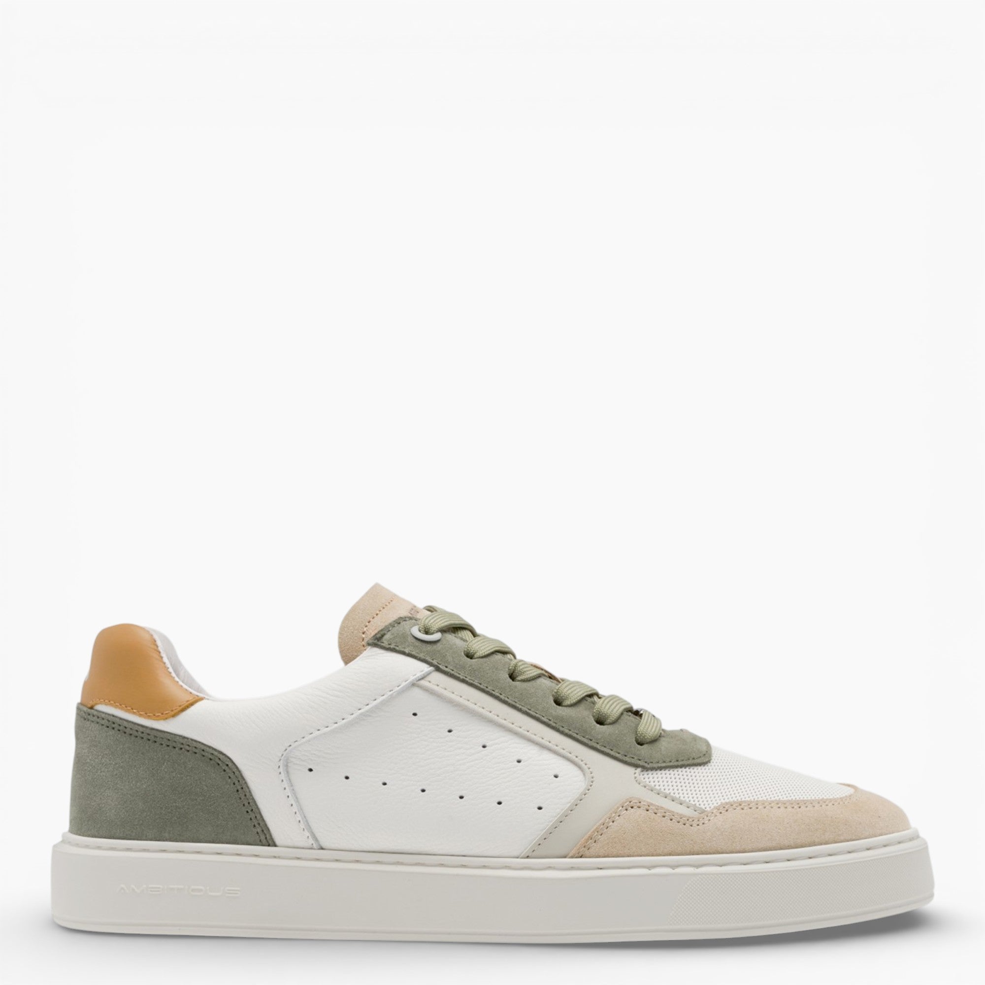Sneakers Uomo Lewis