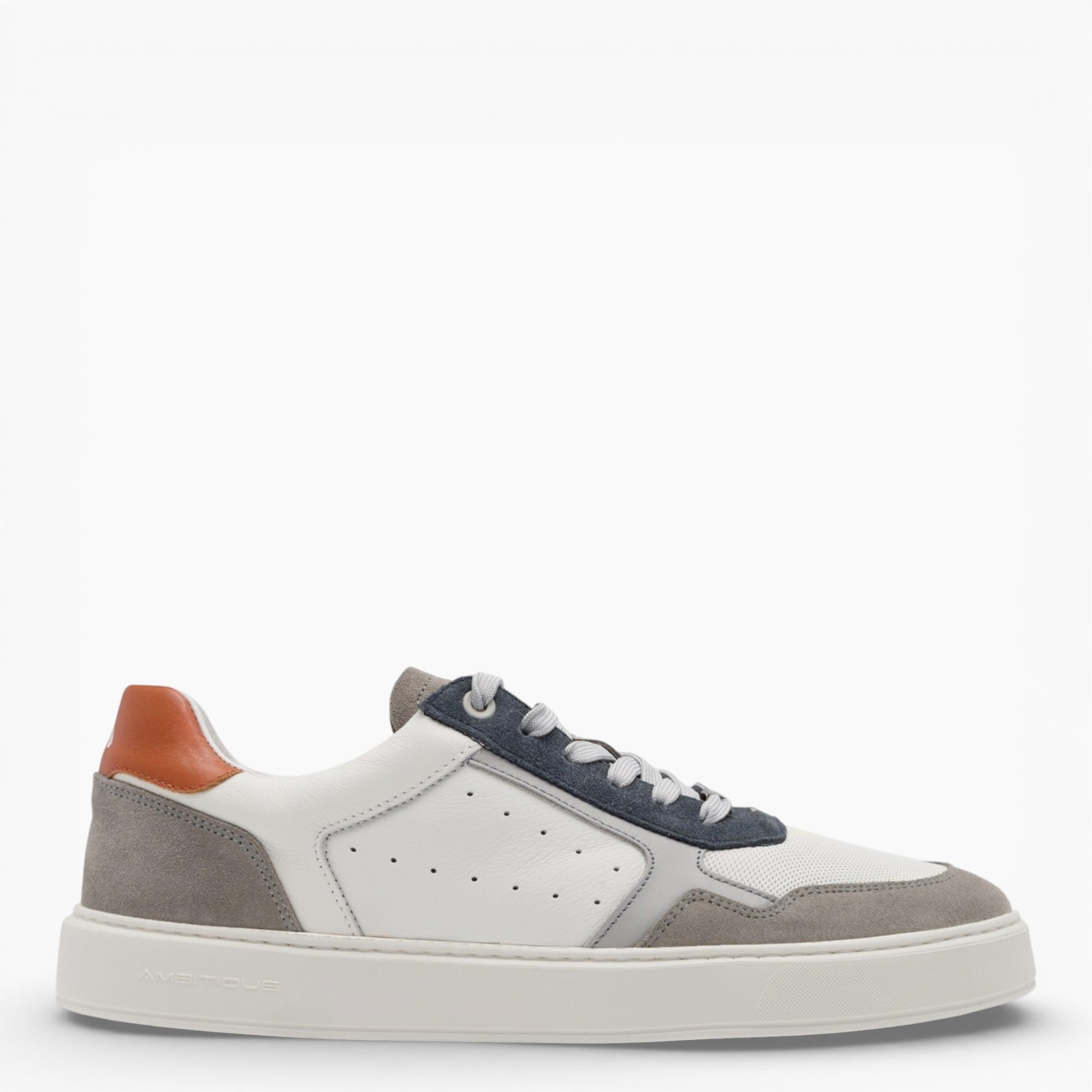 Sneakers Uomo Lewis
