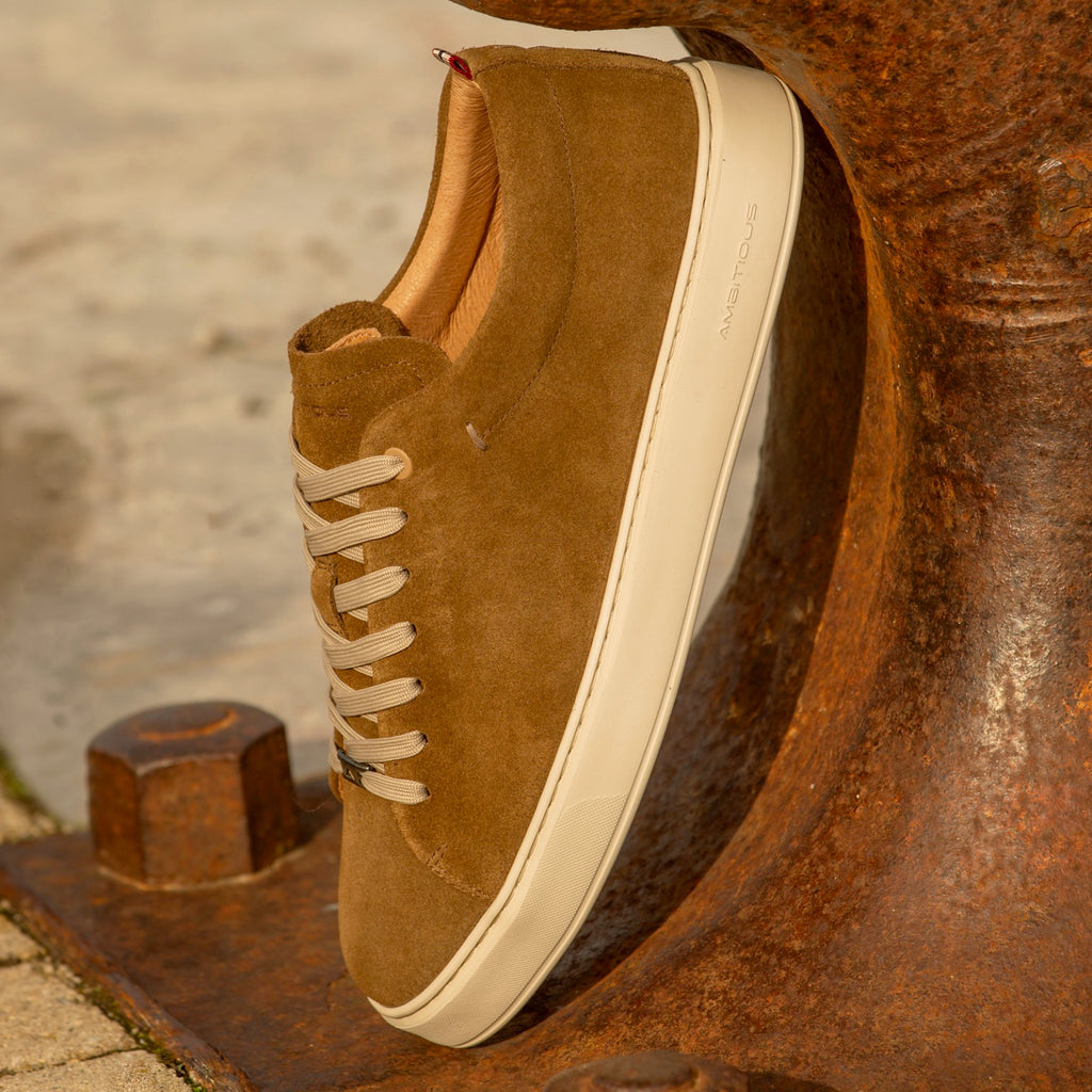 Sneakers Uomo Lewis
