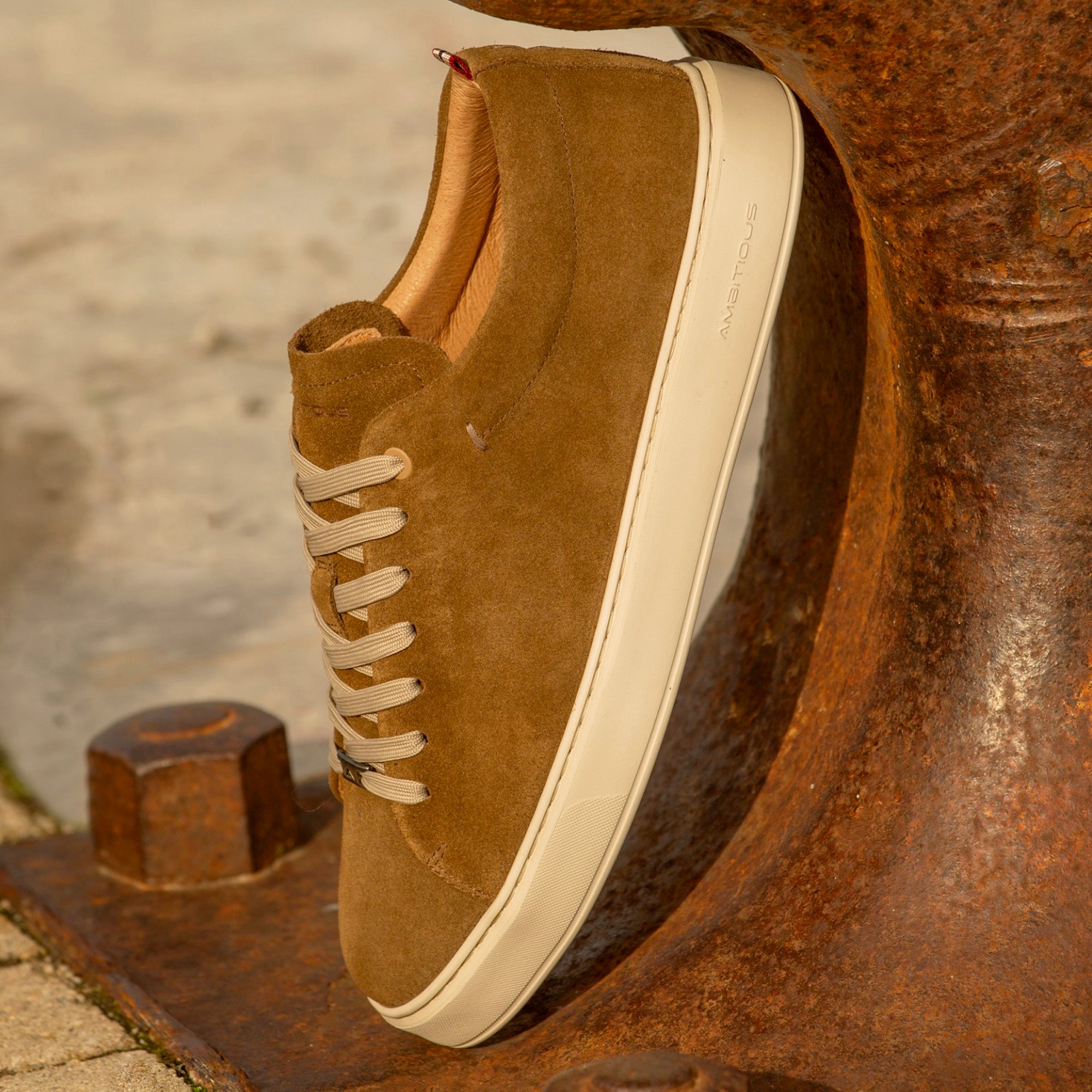 Sneakers Uomo Lewis