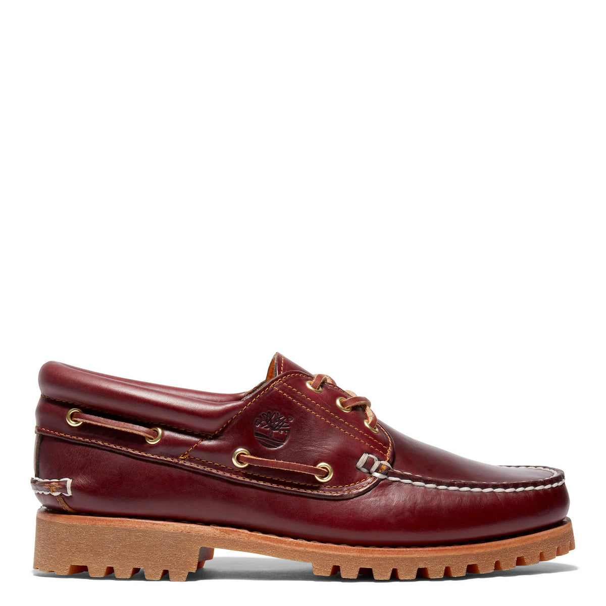 Timberland Authentic Boat Shoe