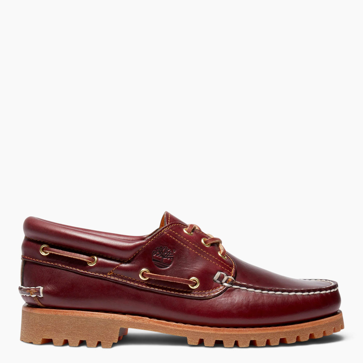 Timberland Authentic Boat Shoe