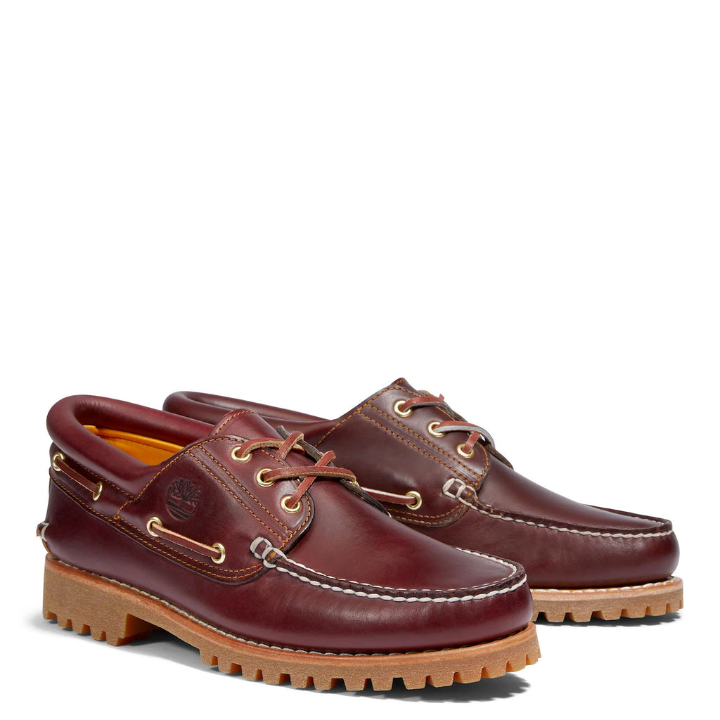 Timberland Authentic Boat Shoe