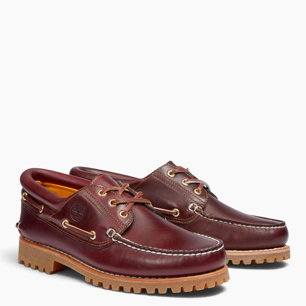 Timberland Authentic Boat Shoe