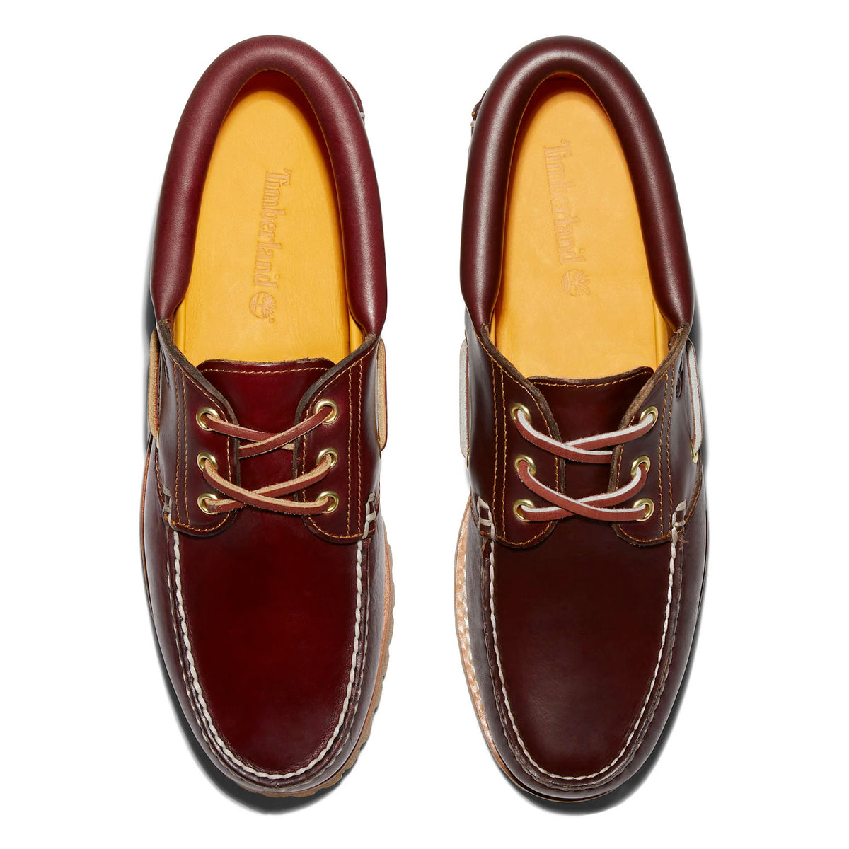 Timberland Authentic Boat Shoe