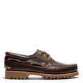 Timberland Authentic Boat Shoe