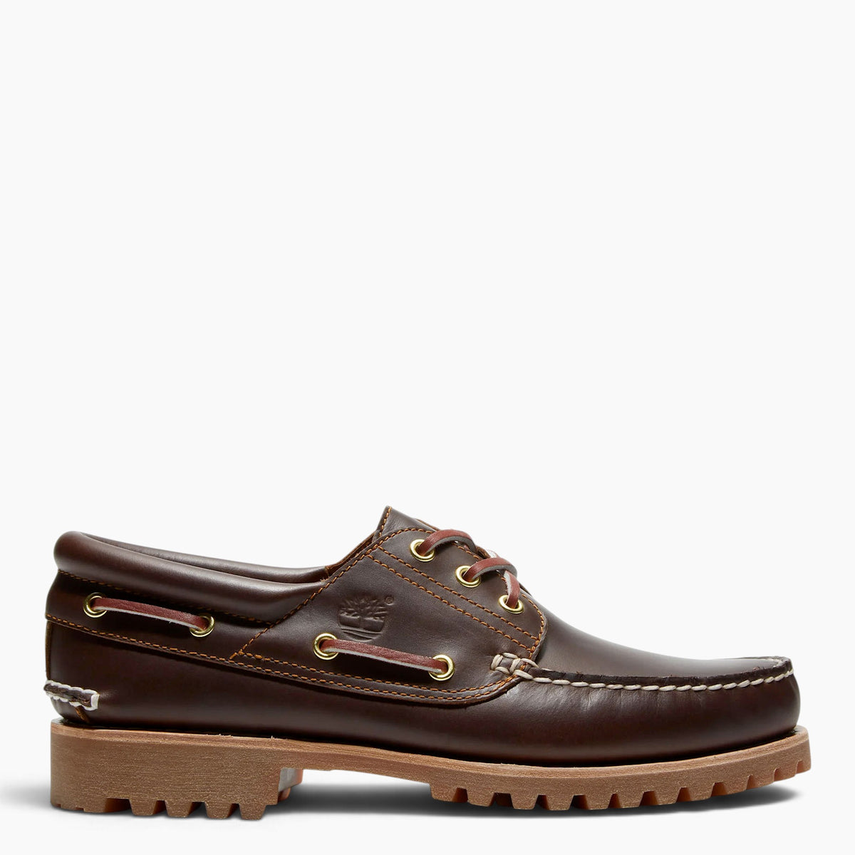 Timberland Authentic Boat Shoe