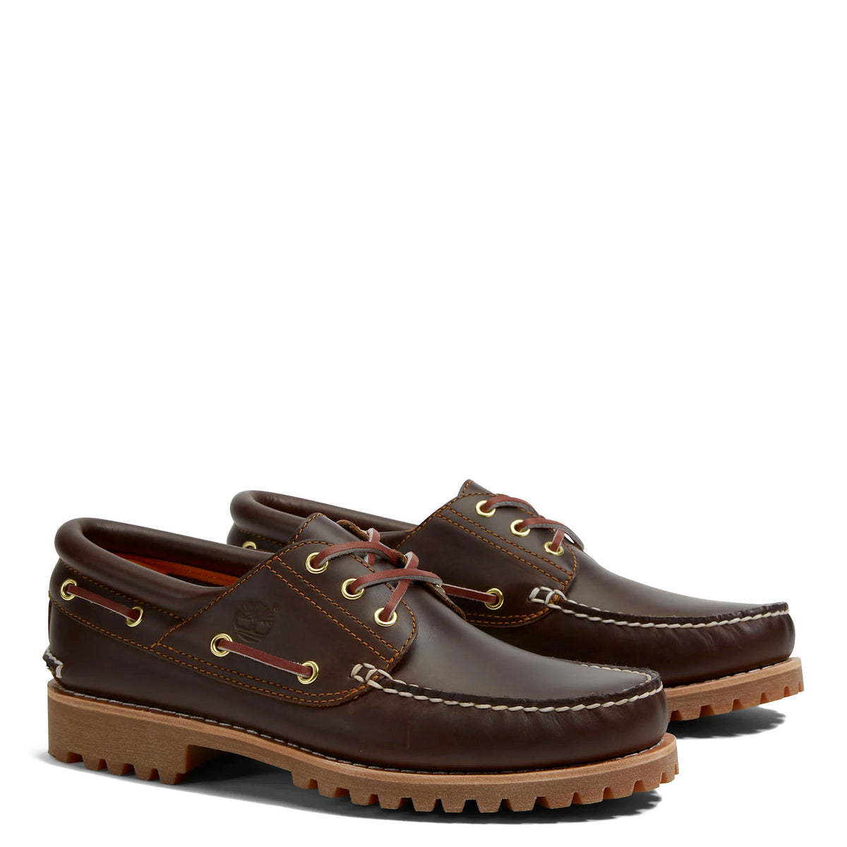 Timberland Authentic Boat Shoe
