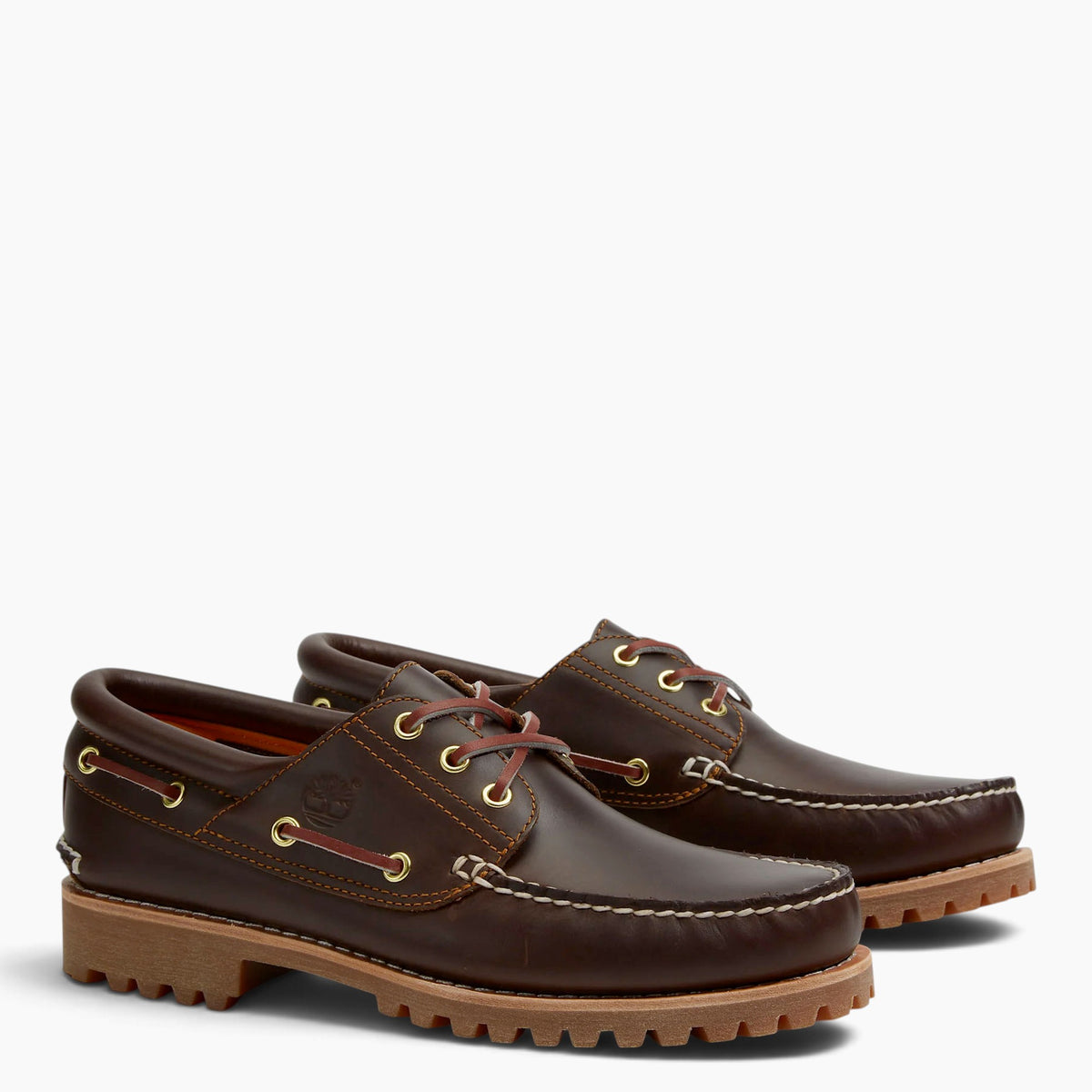 Timberland Authentic Boat Shoe