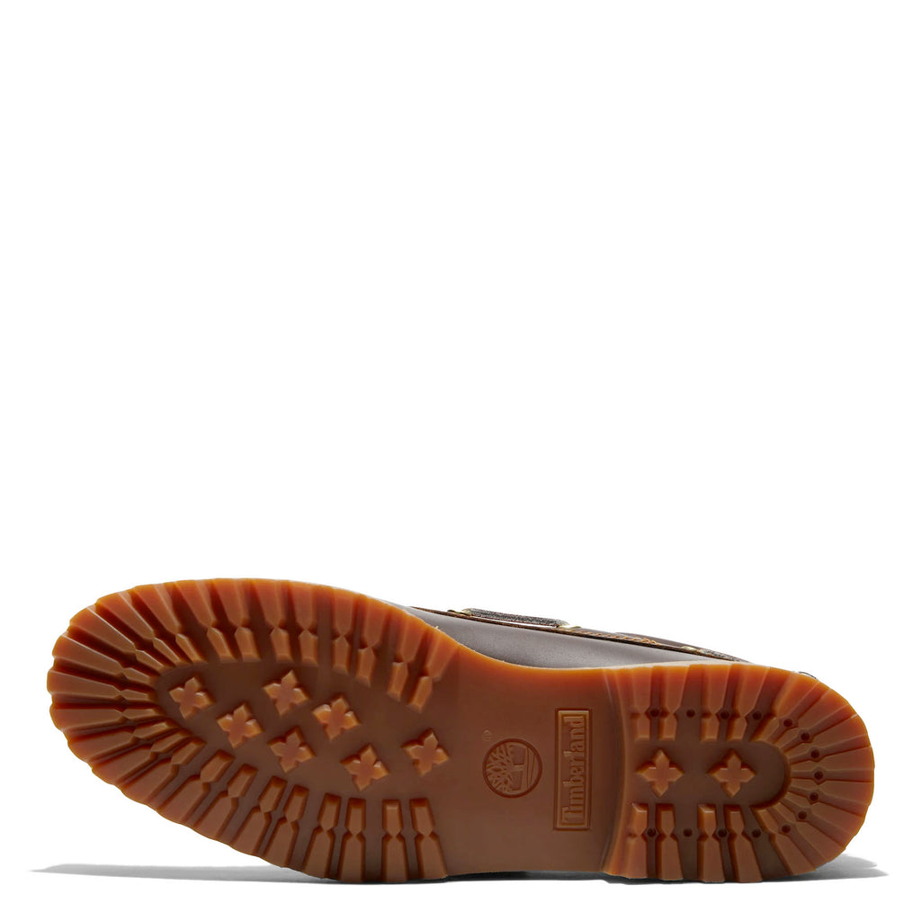 Timberland Authentic Boat Shoe