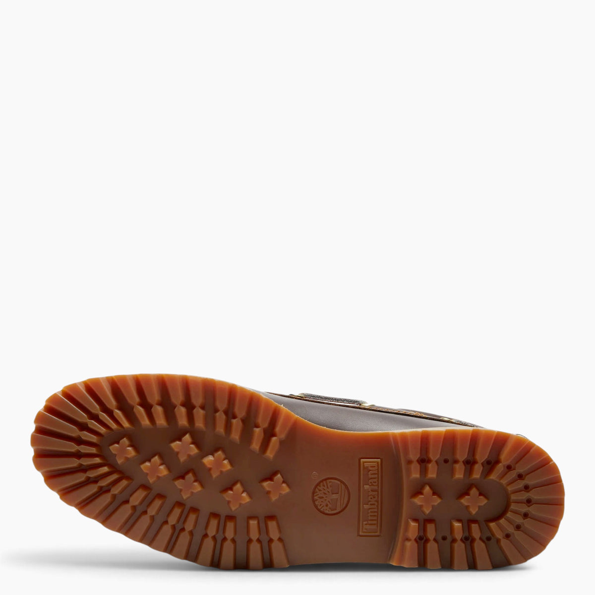 Timberland Authentic Boat Shoe