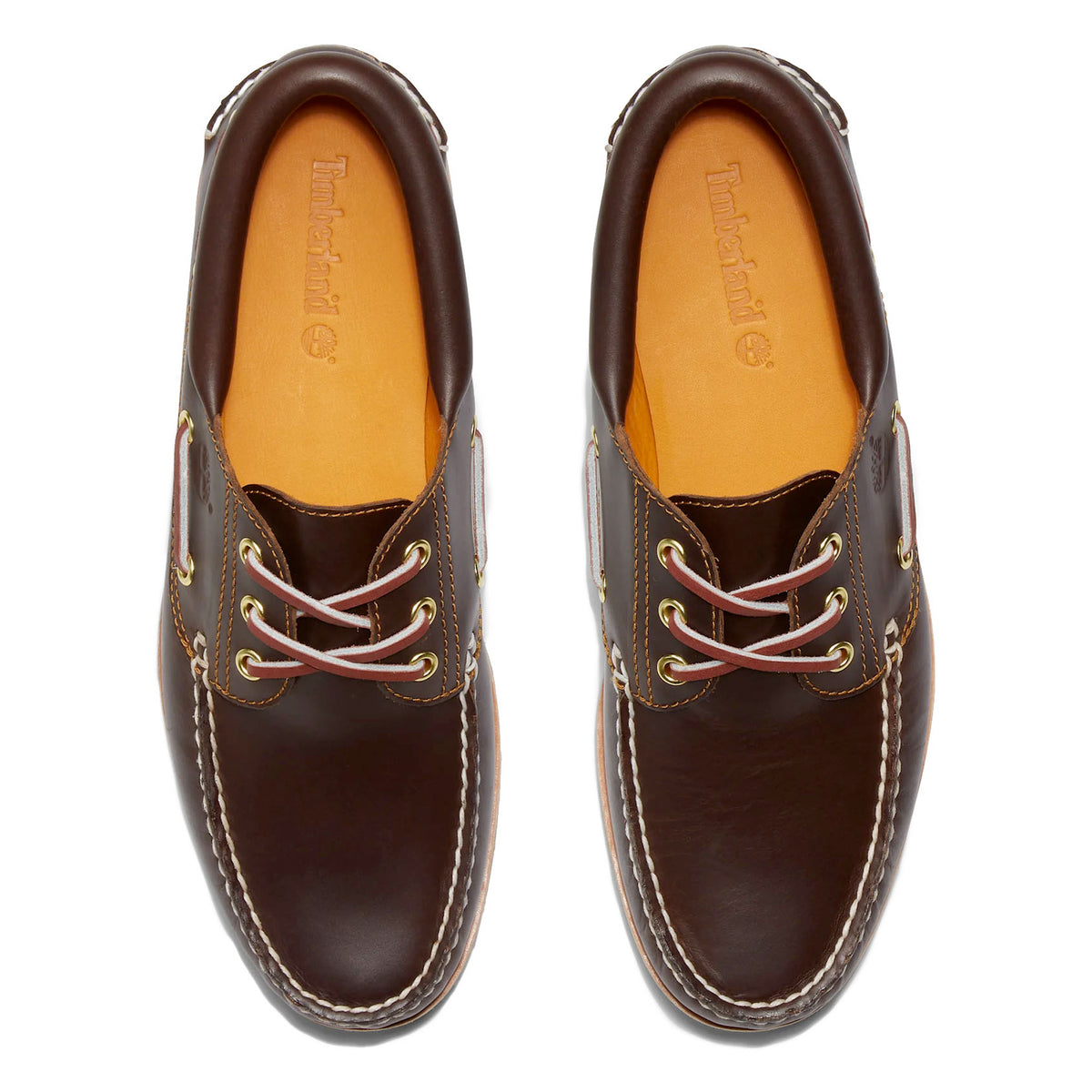 Timberland Authentic Boat Shoe