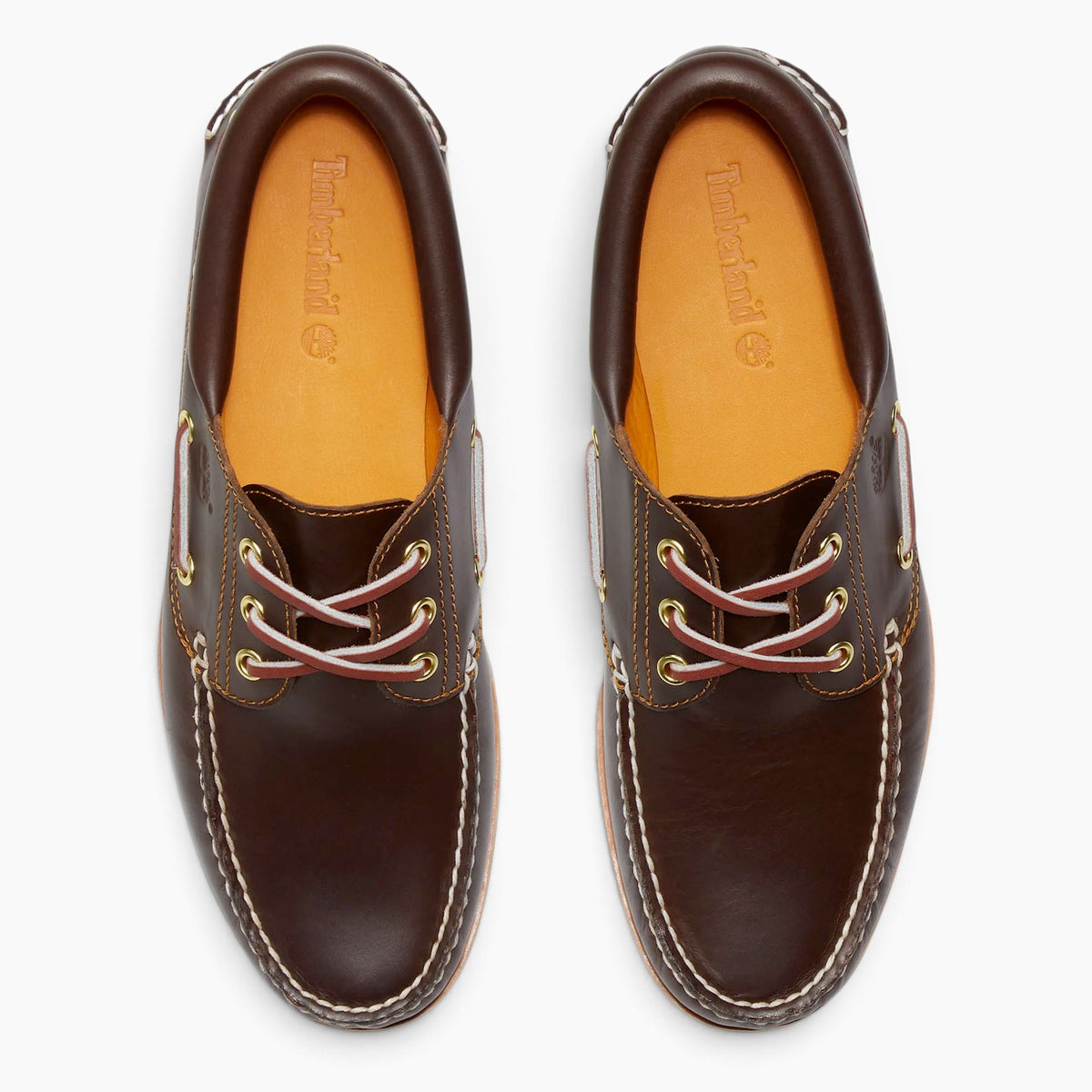 Timberland Authentic Boat Shoe