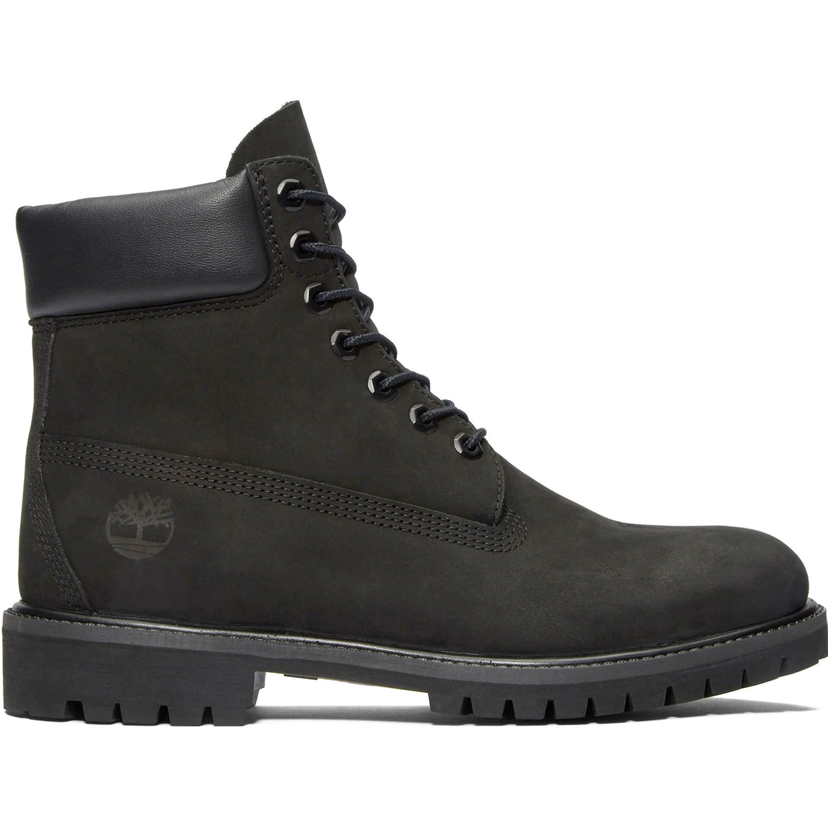 Timberland Premium 6 Inch Lace