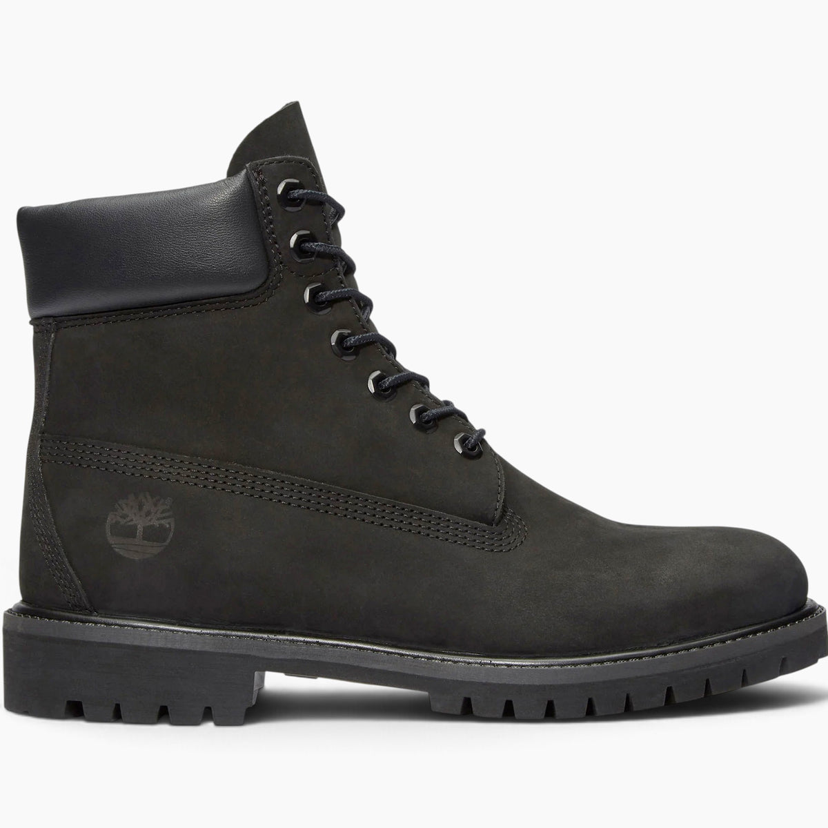 Timberland Premium 6 Inch Lace