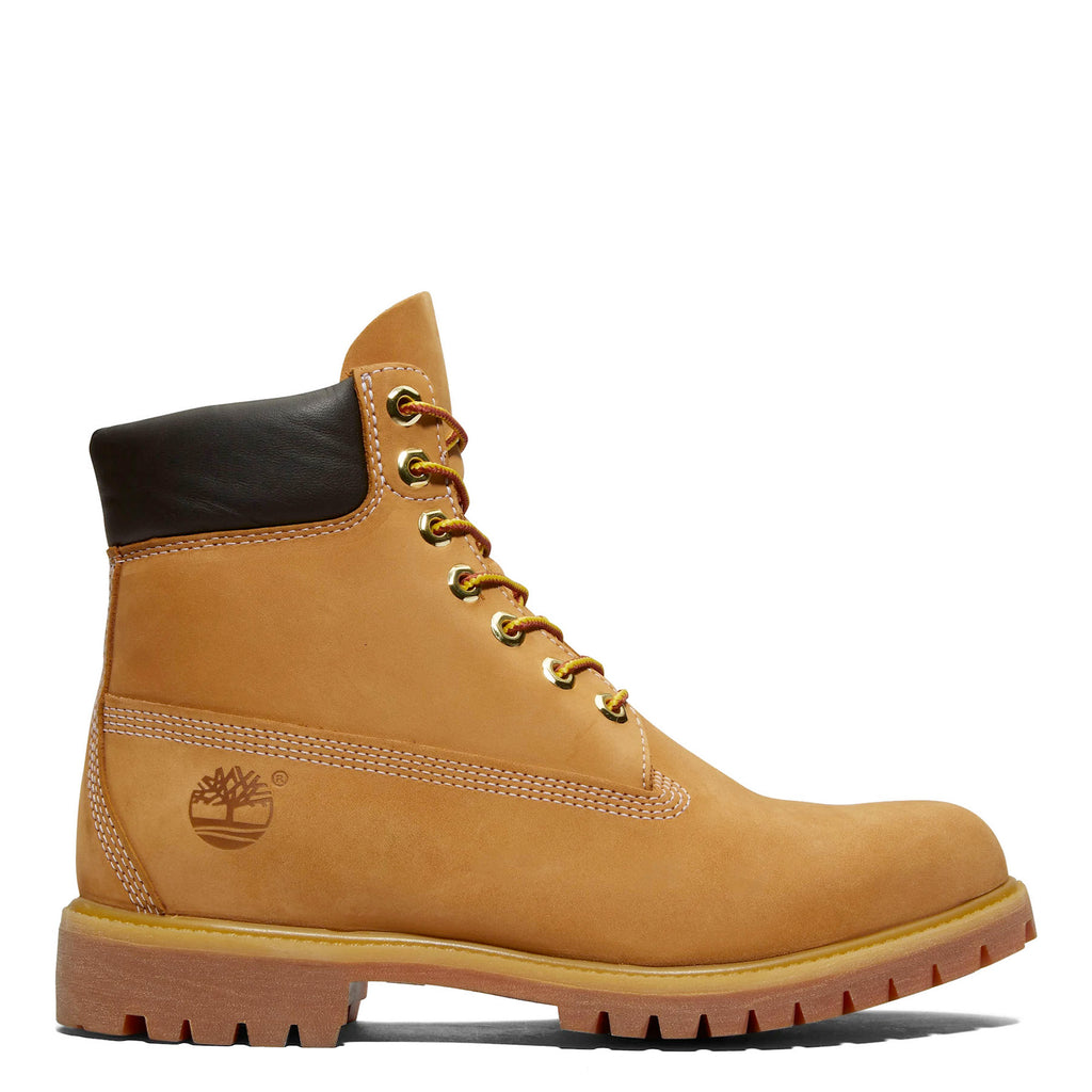Timberland Premium 6 Inch Lace