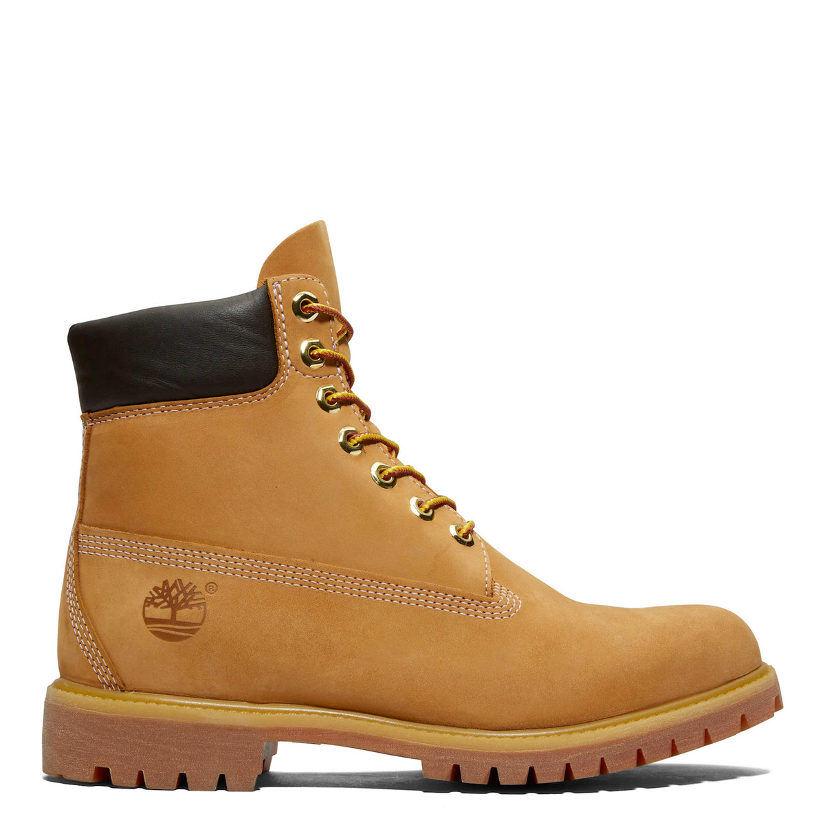 Timberland Premium 6 Inch Lace