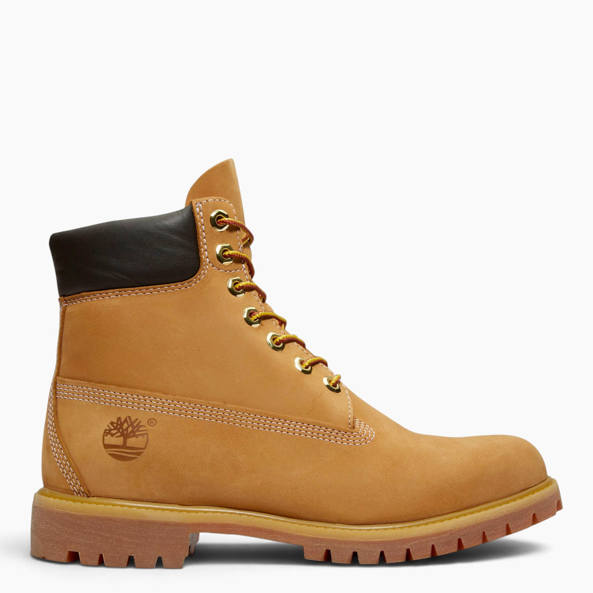 Timberland Premium 6 Inch Lace