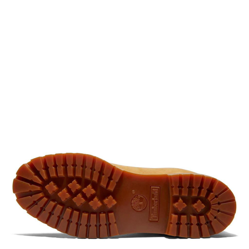 Timberland Premium 6 Inch Lace