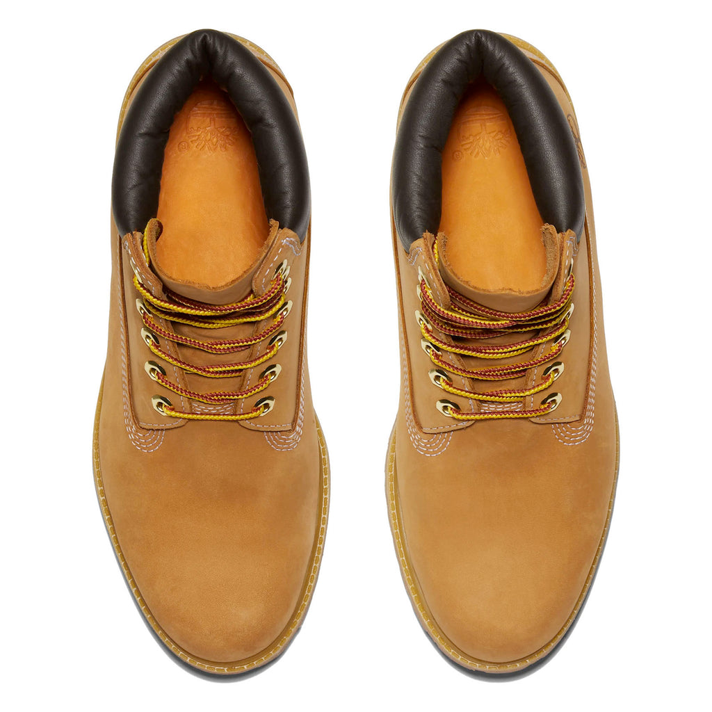 Timberland Premium 6 Inch Lace