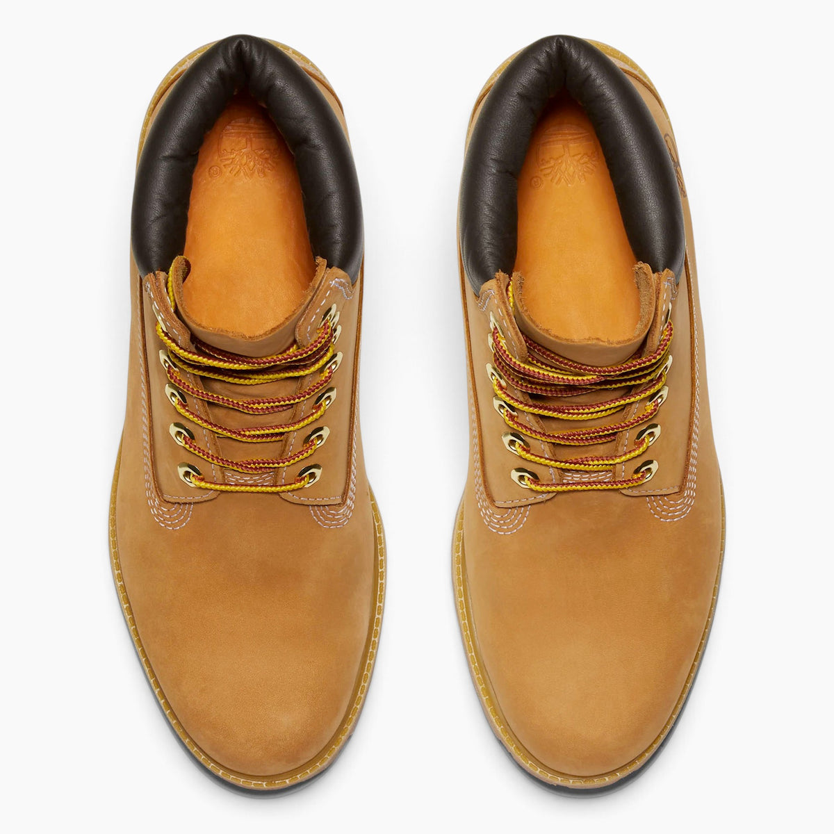 Timberland Premium 6 Inch Lace