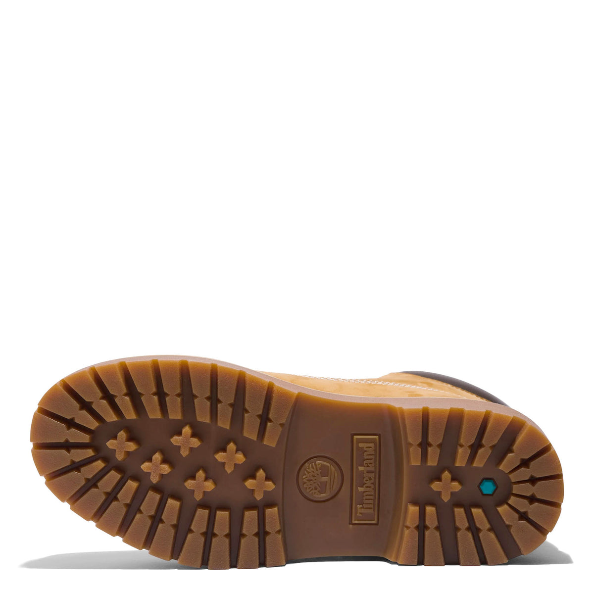 Stone Street 6 Inch Lace Up