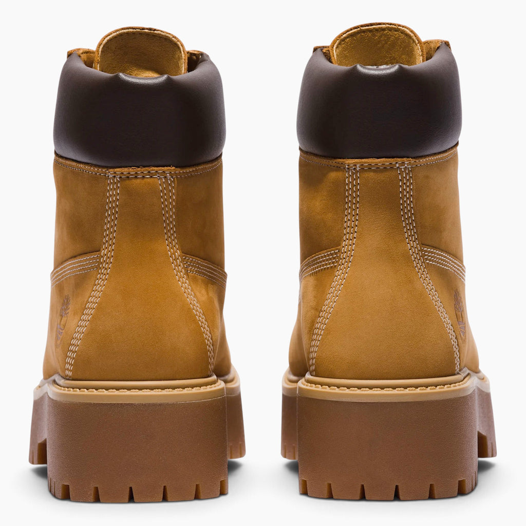 Stone Street 6 Inch Lace Up