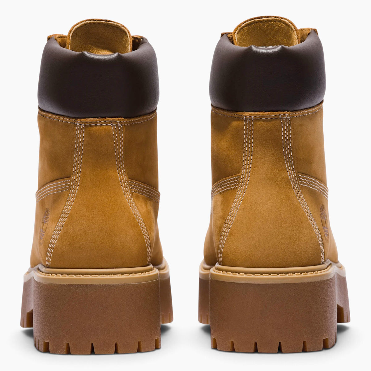 Stone Street 6 Inch Lace Up
