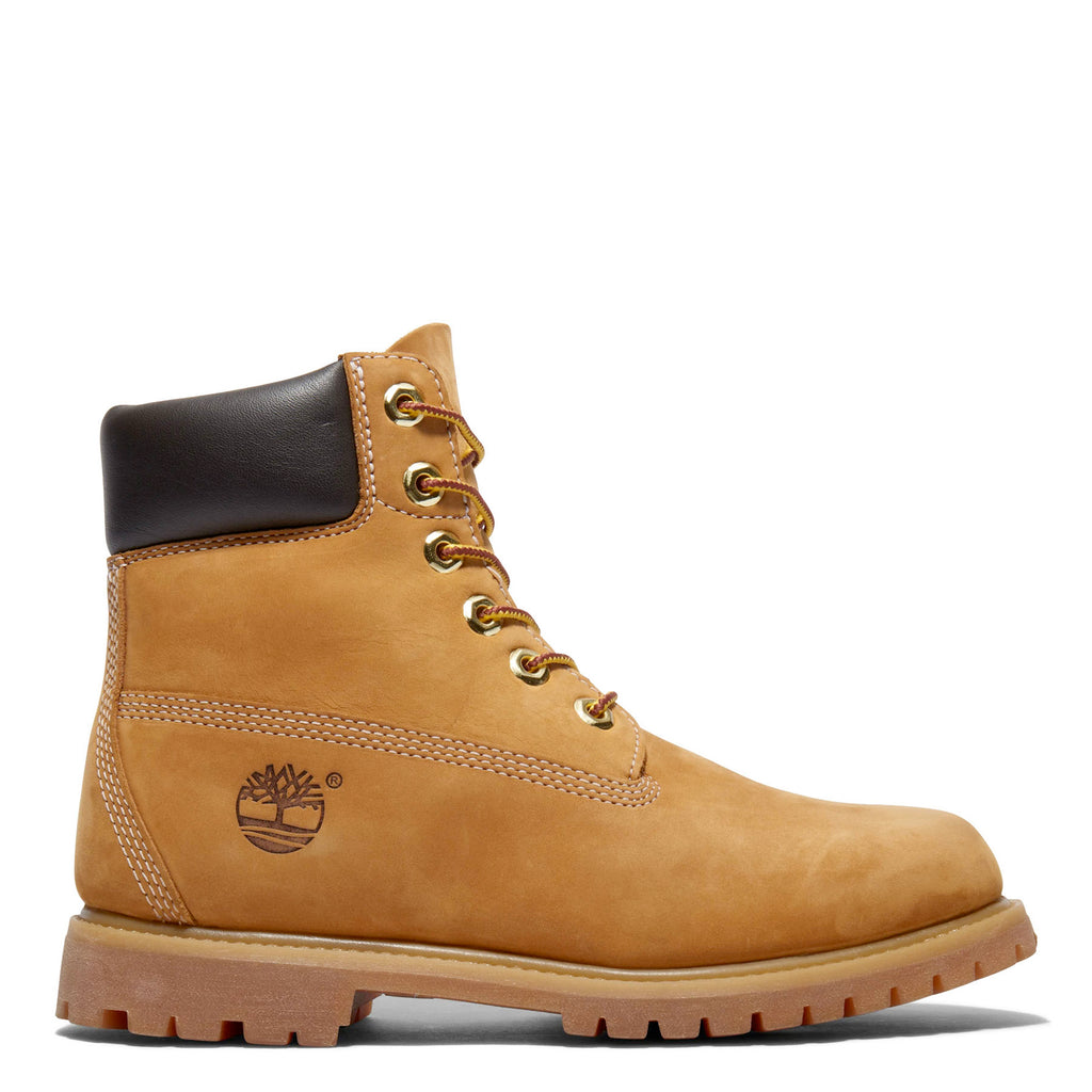 Timberland Premium 6 Inch Lace
