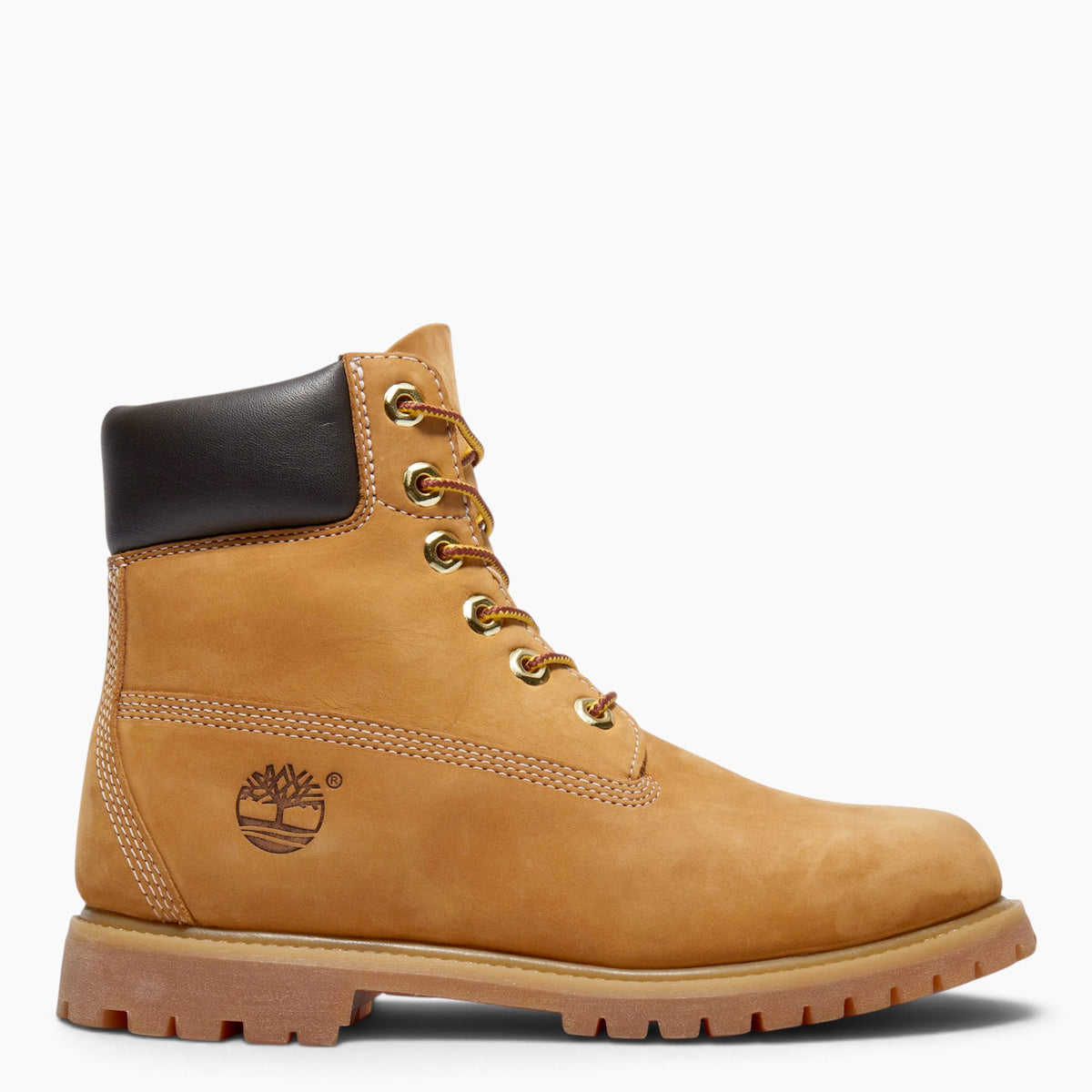 Timberland Premium 6 Inch Lace
