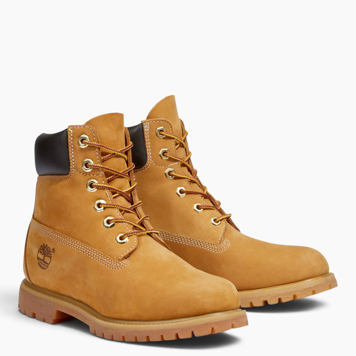 Timberland Premium 6 Inch Lace