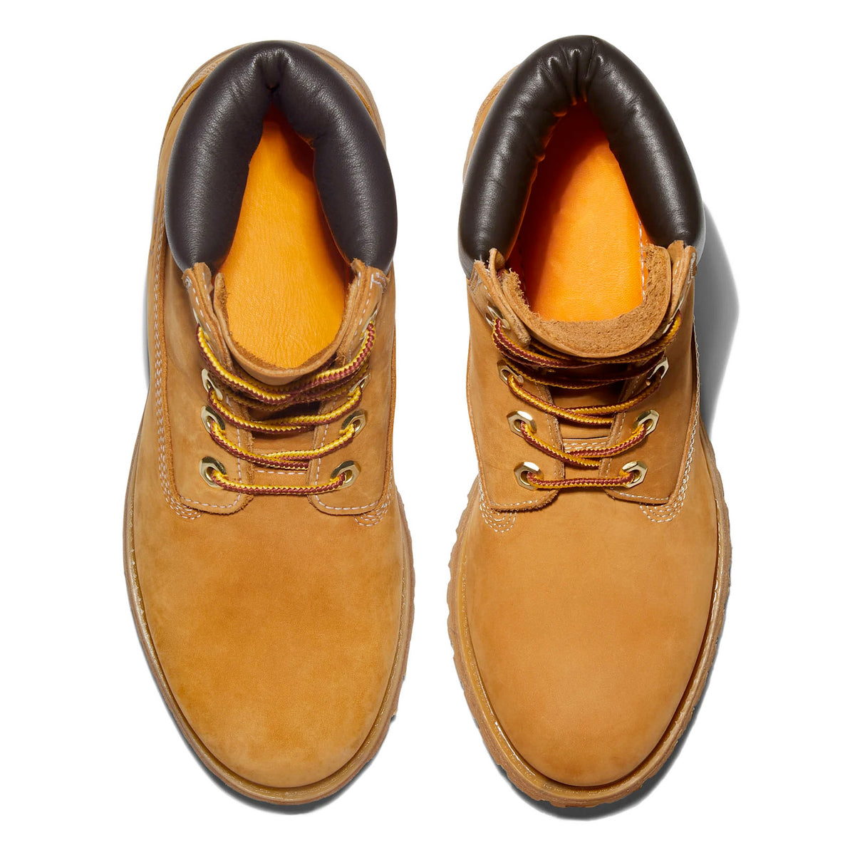 Timberland Premium 6 Inch Lace