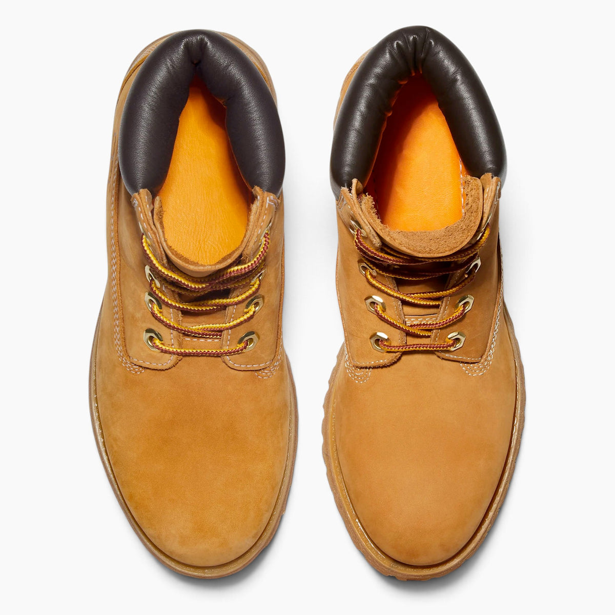 Timberland Premium 6 Inch Lace