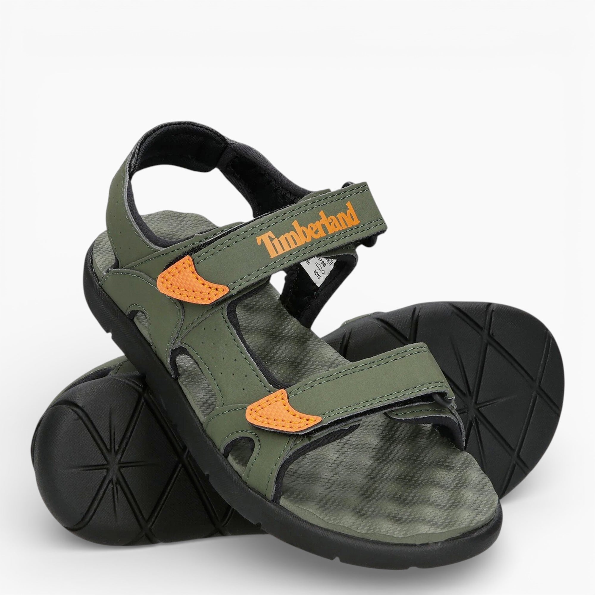 Sandali Perkins Row 2-strap
