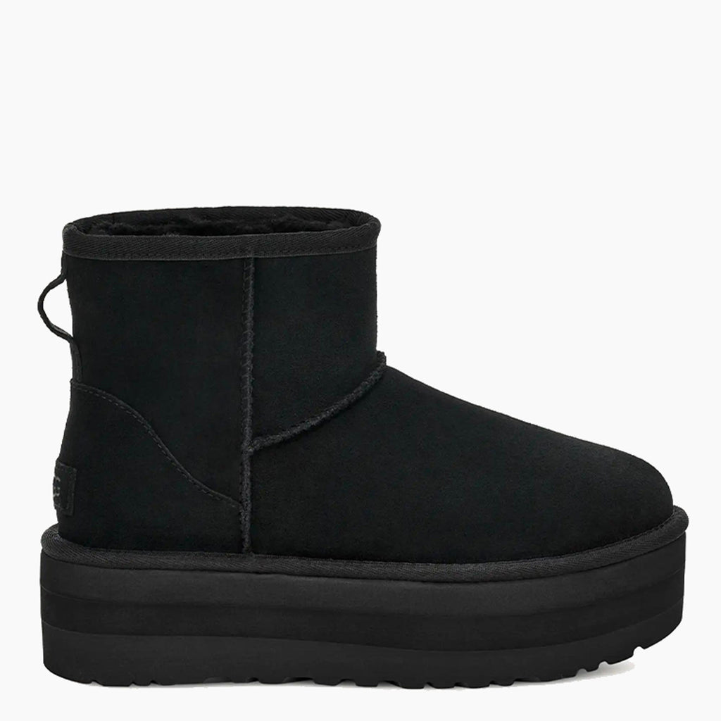 Stivali Classic Mini Platform