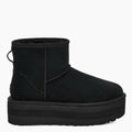 Stivali Classic Mini Platform