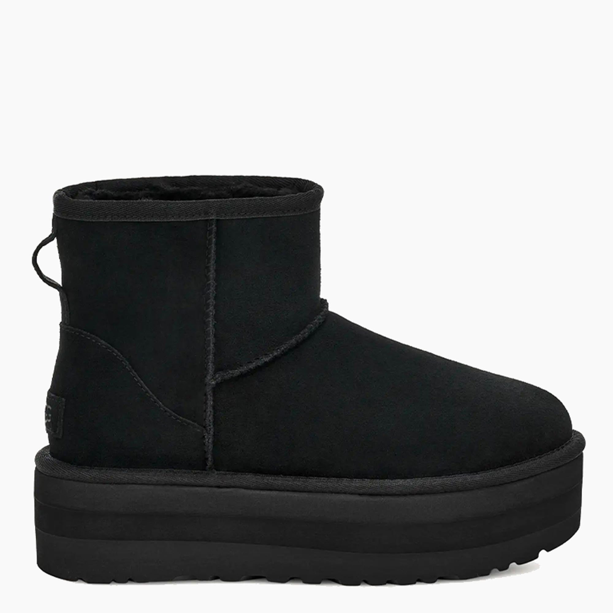 Stivali Classic Mini Platform