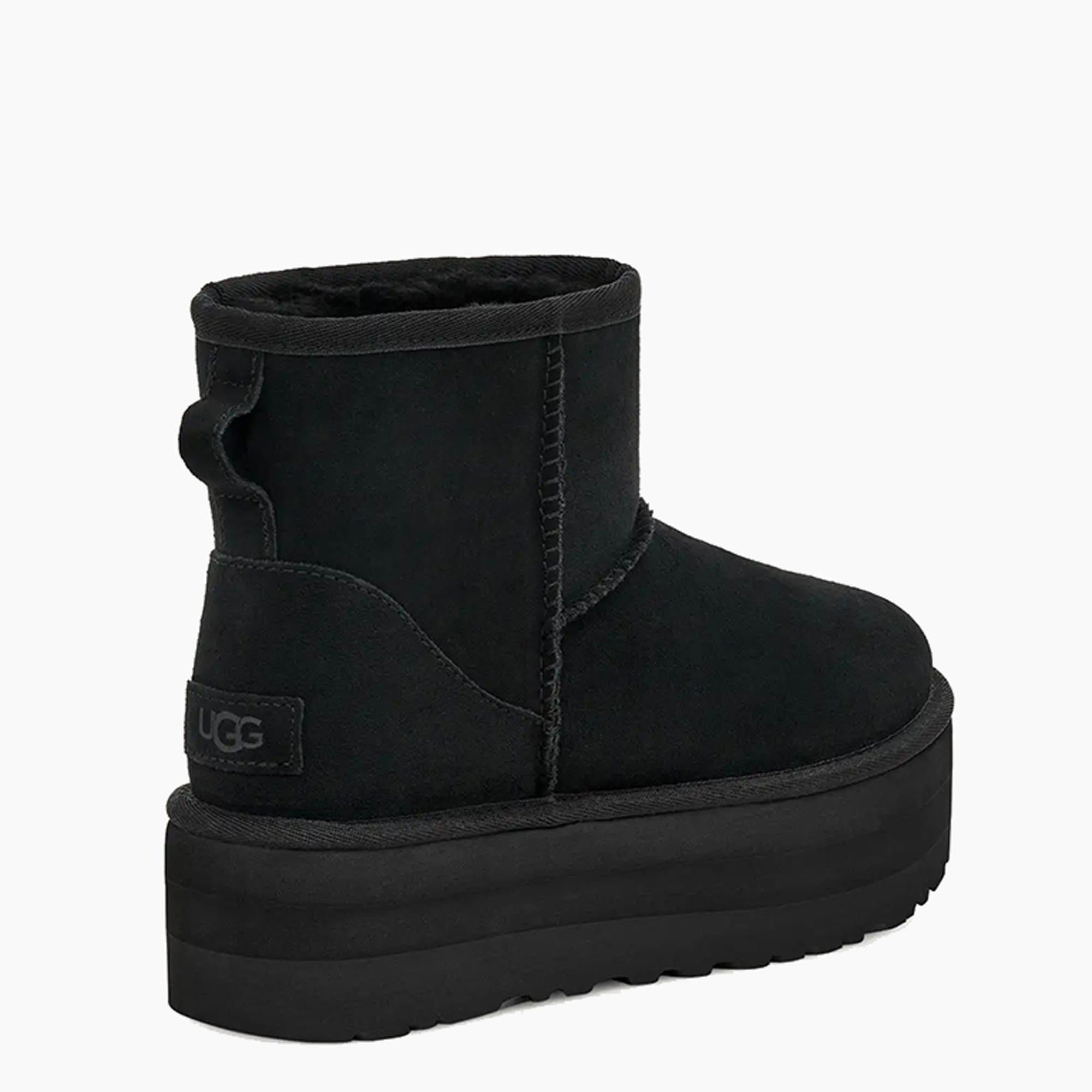 Stivali Classic Mini Platform