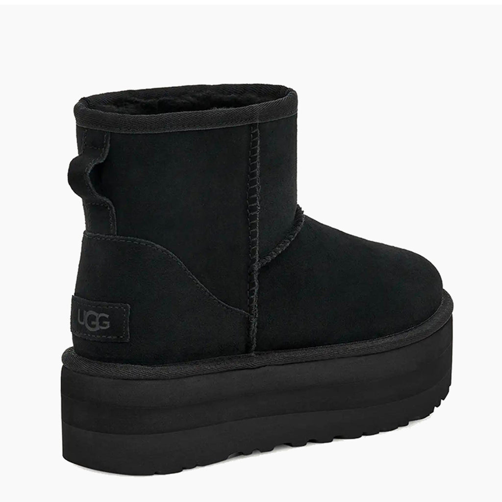 Stivali Classic Mini Platform