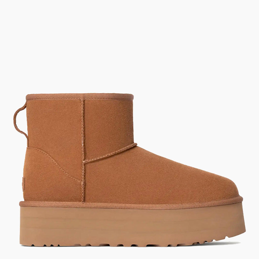 Stivali Classic Mini Platform