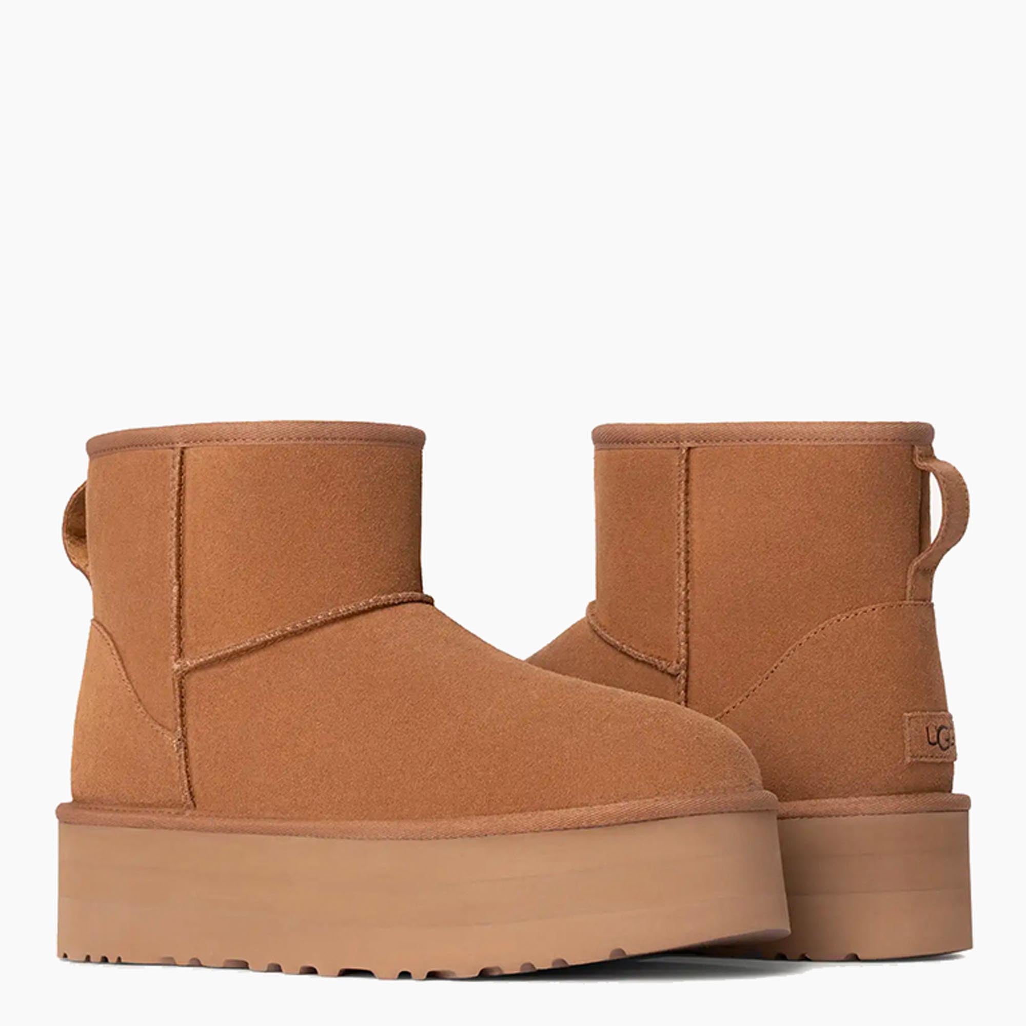 Stivali Classic Mini Platform