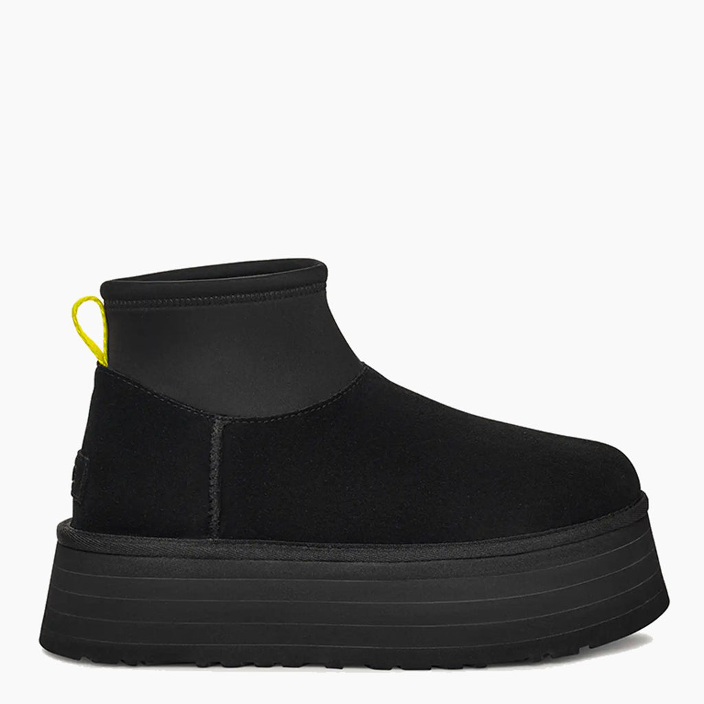 Classic Mini Dipper Stiefel