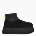 Classic Mini Dipper Stiefel
