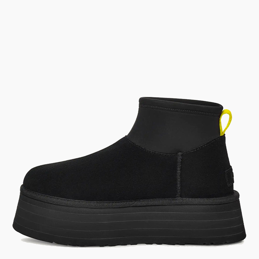 Classic Mini Dipper Stiefel