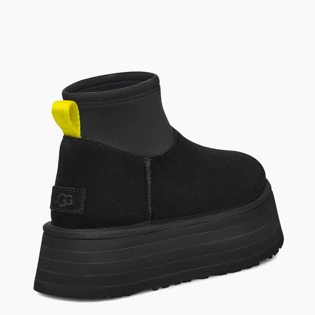 Classic Mini Dipper Stiefel